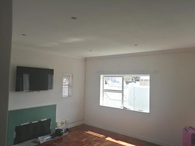 To Let 3 Bedroom Property for Rent in Plumstead Western Cape